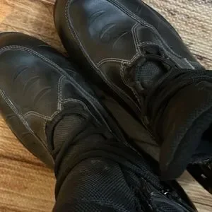 Teknic | Shoes | Power Skin X Teknic Boots | Poshmark display picture 1